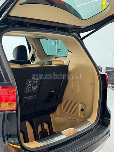KIA SEDONA_2016 DATH FULL OPTION _596tr