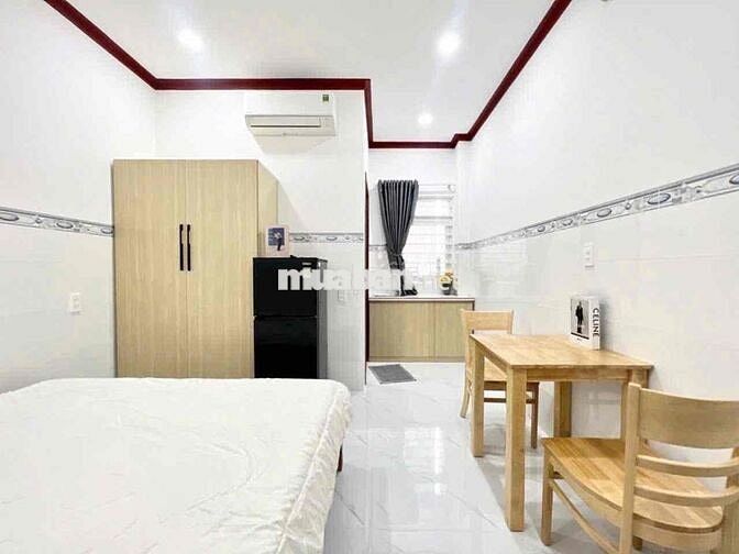 🎆CĂN HỘ CỬA SỔ ĐÓN NẮNG THANG MÁY_NGAY ĐẠI HỌC HOA SEN