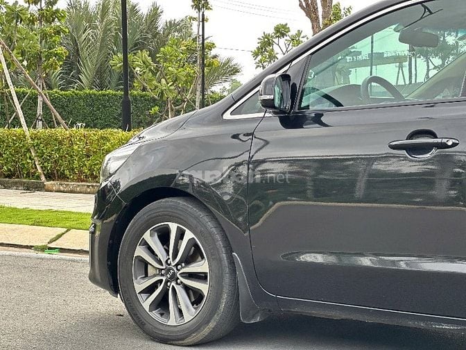 KIA SEDONA_2016 DATH FULL OPTION _596tr