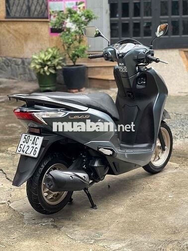 ❤️  Lead 125 Abs  Odo Lướt 1.500km Bstp Có Góp