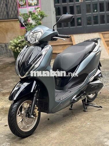 ❤️  Lead 125 Abs  Odo Lướt 1.500km Bstp Có Góp
