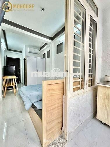 SANG CHDV GIÁ RẺ 10THÁNG HOÀN VỐN