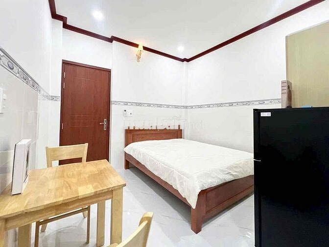 🎆CĂN HỘ CỬA SỔ ĐÓN NẮNG THANG MÁY_NGAY ĐẠI HỌC HOA SEN