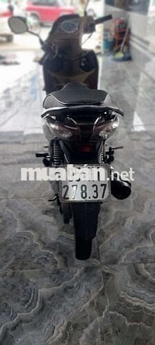 Xe honda future bs 95