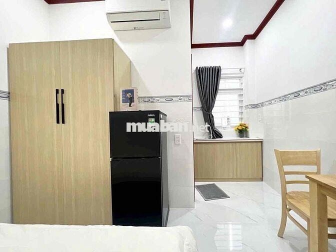 🎆CĂN HỘ CỬA SỔ ĐÓN NẮNG THANG MÁY_NGAY ĐẠI HỌC HOA SEN