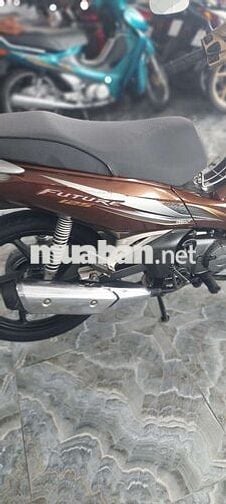 Xe honda future bs 95