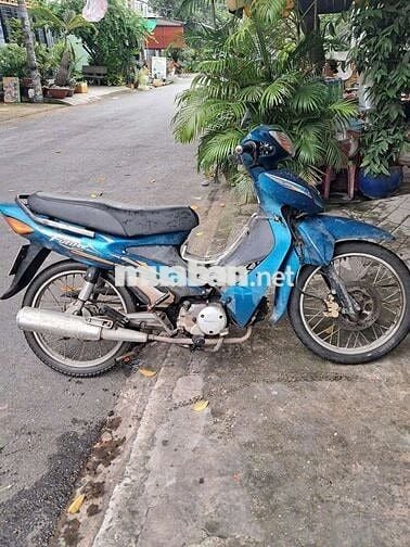 xe hoạt động bình thường