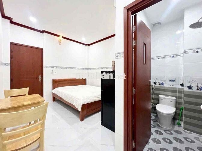 🎆CĂN HỘ CỬA SỔ ĐÓN NẮNG THANG MÁY_NGAY ĐẠI HỌC HOA SEN