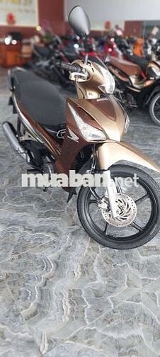 Xe honda future bs 95