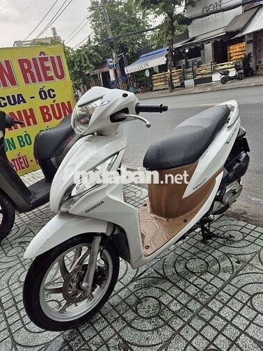 Vision 2013.BST:36B3-24970.máy zin,full chức năng