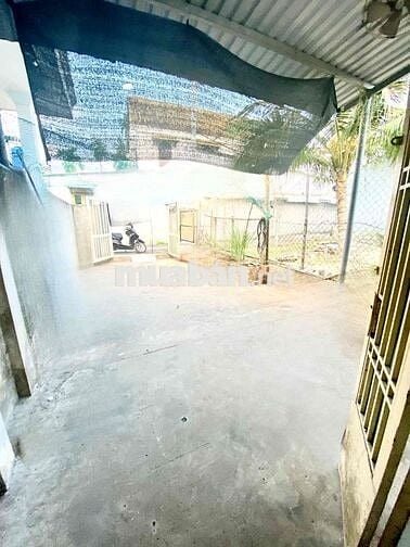 Sốc ! Thuê nguyên căn ngay cđ điện lực hà huy giáp, 5x 20m chỉ 4 triệu