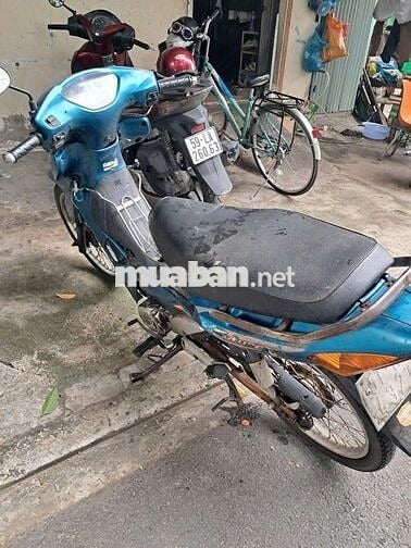 xe hoạt động bình thường