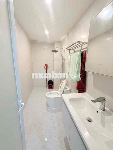 🔥 NHÀ MỚI GÁC LỬNG NGUYỄN PHƯỚC NGUYÊN – CÁCH ĐƯỜNG 30M