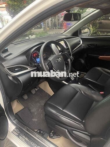 Toyota Vios 2020 1.5E MT - 158000 km