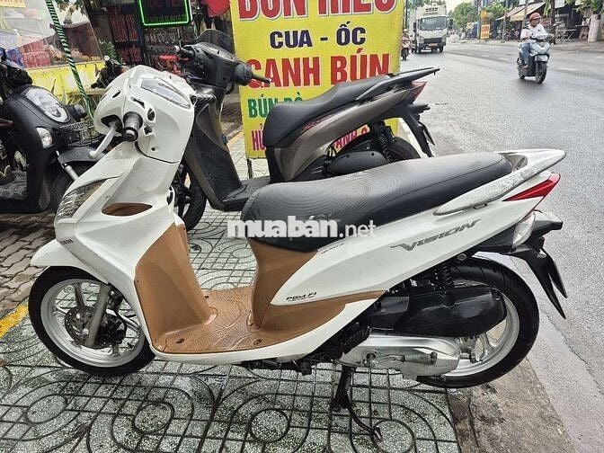 Vision 2013.BST:36B3-24970.máy zin,full chức năng
