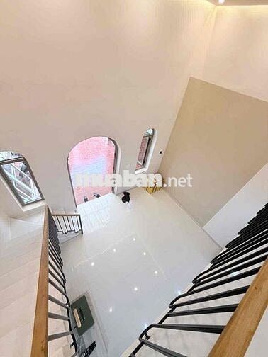 🔥 NHÀ MỚI GÁC LỬNG NGUYỄN PHƯỚC NGUYÊN – CÁCH ĐƯỜNG 30M