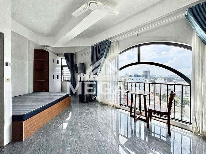 chdv studio full nt mặt tiền Lâm Văn Bền - Ngay Lotte, KCX, Q4, Q1,UFM