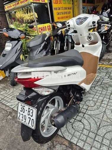 Vision 2013.BST:36B3-24970.máy zin,full chức năng