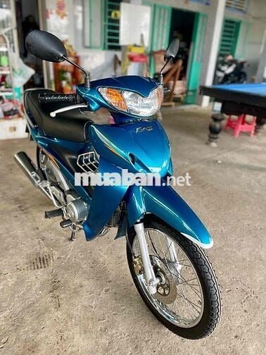 Future 1 tứ quý