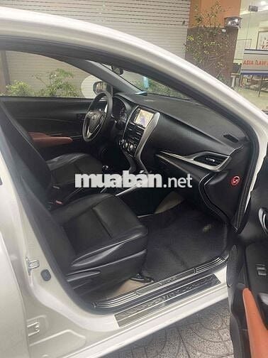 Toyota Vios 2020 1.5E MT - 158000 km