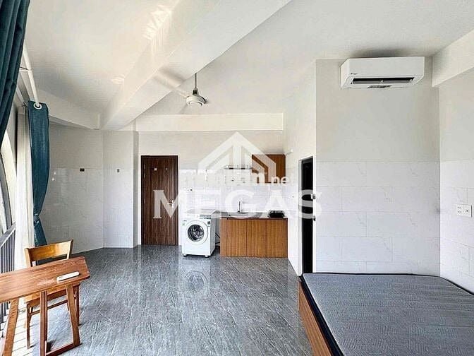 chdv studio full nt mặt tiền Lâm Văn Bền - Ngay Lotte, KCX, Q4, Q1,UFM