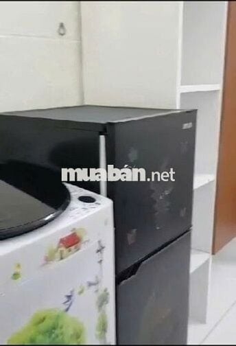 PHÒNG GẦN CÔNG VIÊN LÊ THỊ RIÊNG Q10