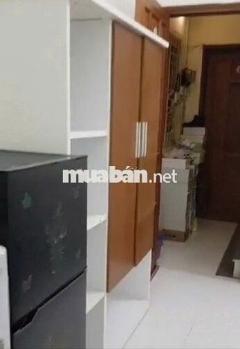 PHÒNG GẦN CÔNG VIÊN LÊ THỊ RIÊNG Q10