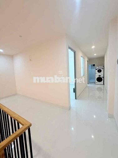 🔥 NHÀ MỚI GÁC LỬNG NGUYỄN PHƯỚC NGUYÊN – CÁCH ĐƯỜNG 30M