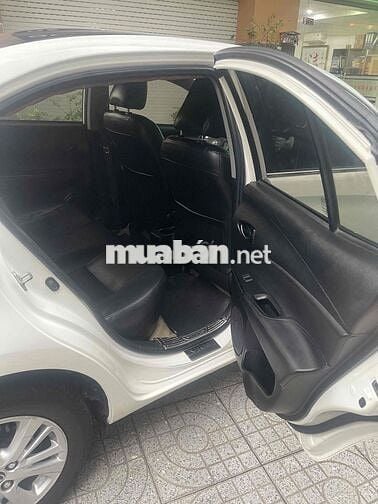 Toyota Vios 2020 1.5E MT - 158000 km