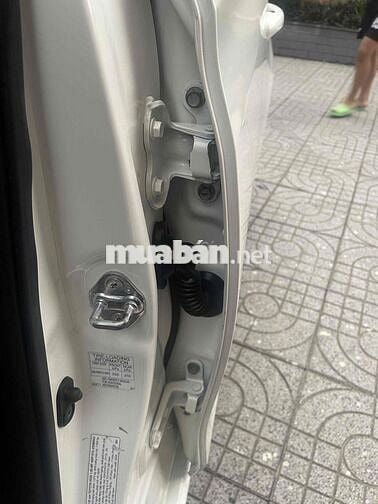 Toyota Vios 2020 1.5E MT - 158000 km