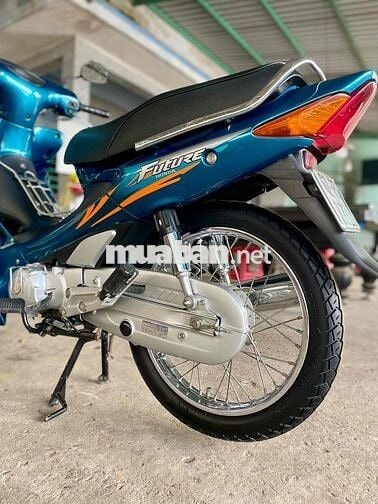 Future 1 tứ quý