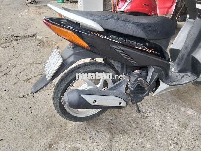 Honda Click bstp 2011 chính chủ xe rin đẹp