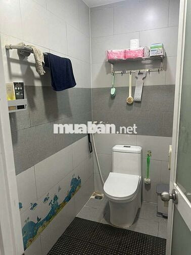 🌈 BÁN CĂN HỘ ĐÔNG HƯNG 1 – KDC AN SƯƠNG, Q.12 – CĂN GÓC 74M², VIEW ĐẸ