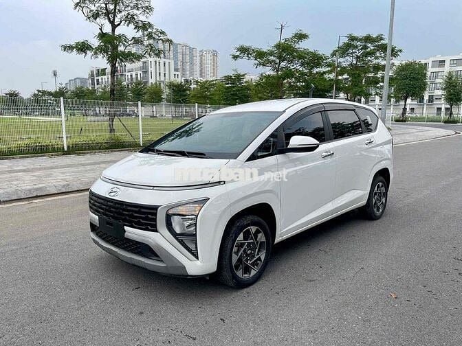 Hyundai Stargazer 2022 1.5 Đặc biệt 1 chủ bao zin