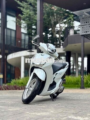 Honda SH 300i Smartkey