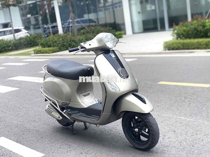 THANH LÝ VESPA 150cc BSTP ZIN ÊM
