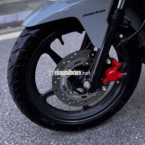 Airblead 125 dk 2025 lướt👉Hỗ trợ góp 0 đồng