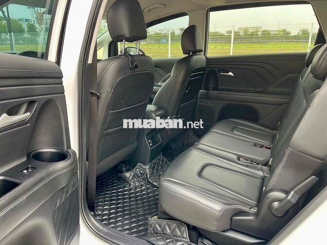 Hyundai Stargazer 2022 1.5 Đặc biệt 1 chủ bao zin
