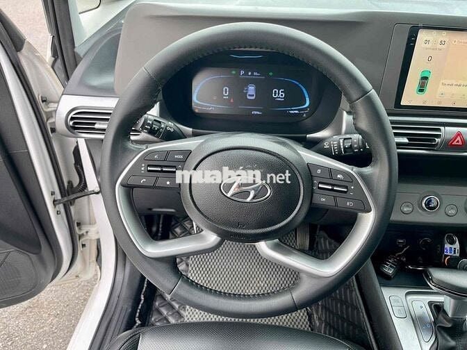 Hyundai Stargazer 2022 1.5 Đặc biệt 1 chủ bao zin