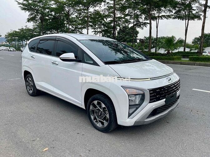 Hyundai Stargazer 2022 1.5 Đặc biệt 1 chủ bao zin
