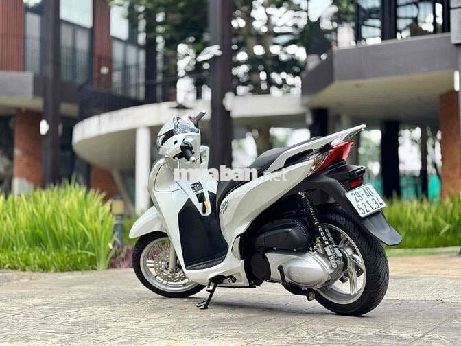 Honda SH 300i Smartkey