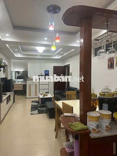 🌈 BÁN CĂN HỘ ĐÔNG HƯNG 1 – KDC AN SƯƠNG, Q.12 – CĂN GÓC 74M², VIEW ĐẸ