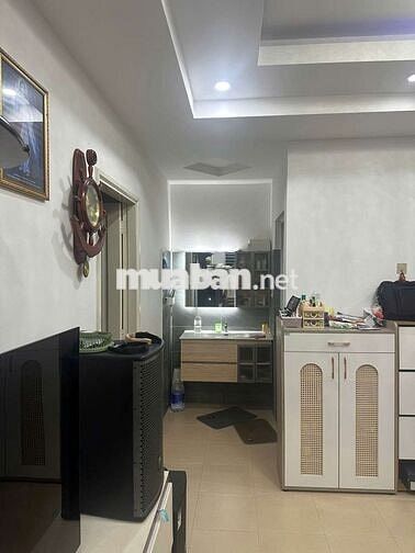 🌈 BÁN CĂN HỘ ĐÔNG HƯNG 1 – KDC AN SƯƠNG, Q.12 – CĂN GÓC 74M², VIEW ĐẸ