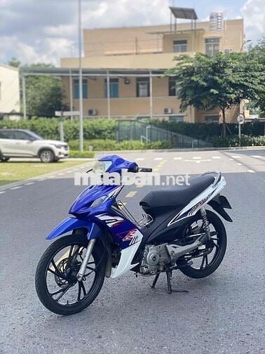 THANH LÝ SUZUKI AXELO