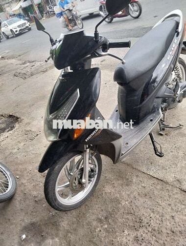 Honda Click bstp 2011 chính chủ xe rin đẹp