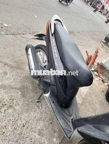 Honda Click bstp 2011 chính chủ xe rin đẹp