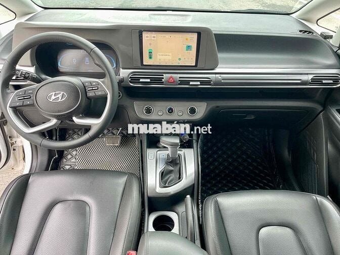 Hyundai Stargazer 2022 1.5 Đặc biệt 1 chủ bao zin
