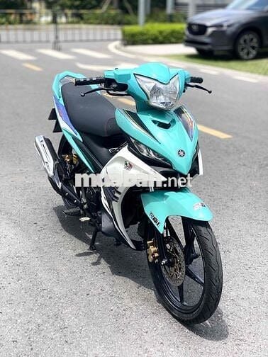 THANH LÝ EXCITER 135cc