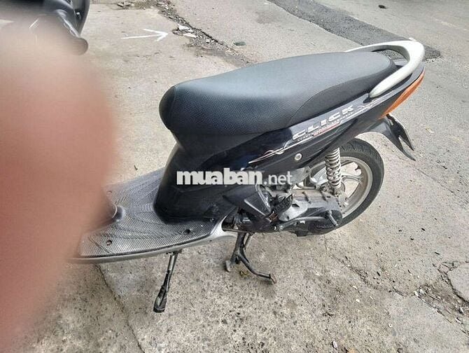 Honda Click bstp 2011 chính chủ xe rin đẹp