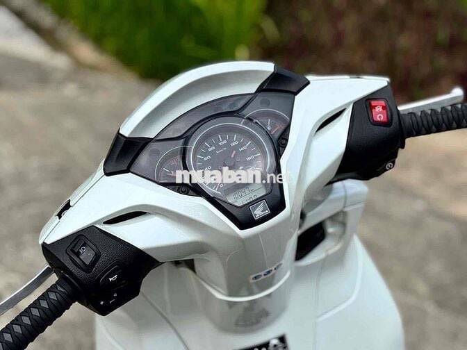 Honda SH 300i Smartkey